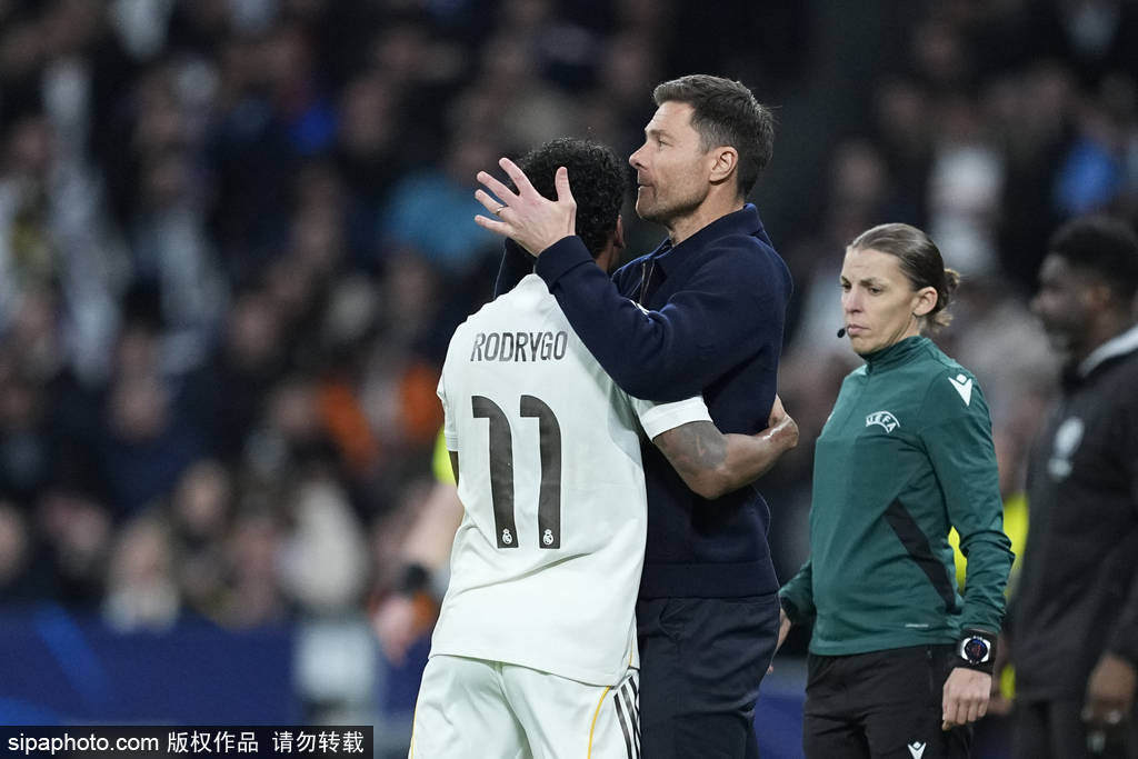 2026世界杯北京时间估计几点_欧冠-罗德里戈破荒哈兰德点射 姆巴佩未登场皇马1-2曼城