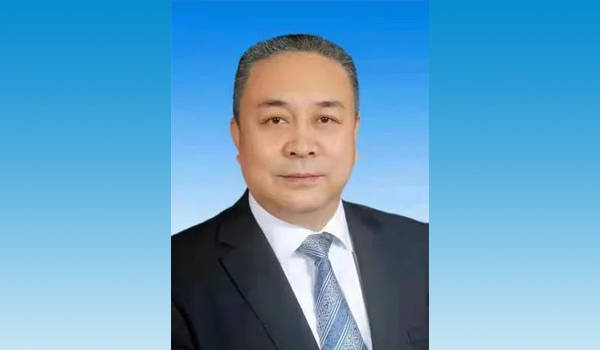 皇冠信用网注册账号_湖北省副省长张文彤调任自然资源部副部长