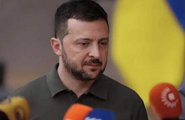 皇冠信用网登2代理申请_泽连斯基突然“爆料”皇冠信用网登2代理申请，中俄合作竟是“主权买卖”？