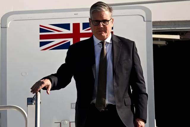 介绍个信用網网址_中方第1击即王炸介绍个信用網网址，英首相访华泡汤！英国宣布：从中国周边后撤