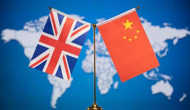 介绍个信用網网址_中方第1击即王炸介绍个信用網网址，英首相访华泡汤！英国宣布：从中国周边后撤