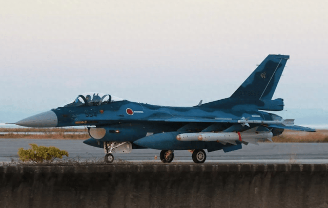 皇冠信用盘最新地址_日本大机群挂48枚导弹模拟攻击辽宁舰皇冠信用盘最新地址？上演“送人头”名场面