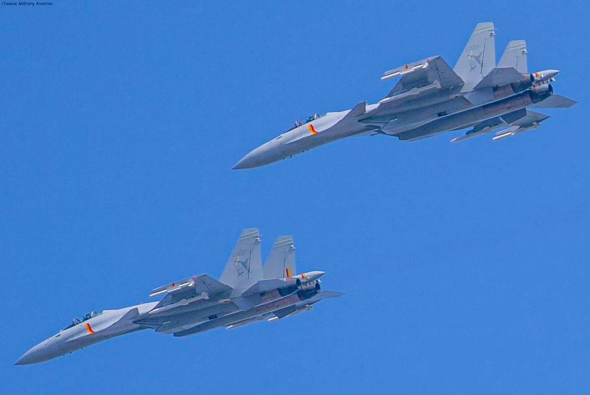 尤文图斯 vs 里斯本竞技_刚刚通报！被锁日F15J已进入霹雳15射程尤文图斯 vs 里斯本竞技，局势正朝着最坏方向发展