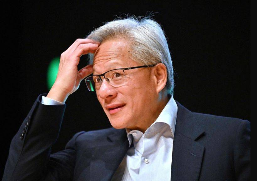 皇冠登2代理申请_甲骨文和博通大跌皇冠登2代理申请，OpenAI沦为“股价毒药”；泽连斯基主张选举或公投解决“和平计划”分歧；下任美联储主席候选人有变；英伟达下周将就“缺电”问题开会 | 一周国际财经