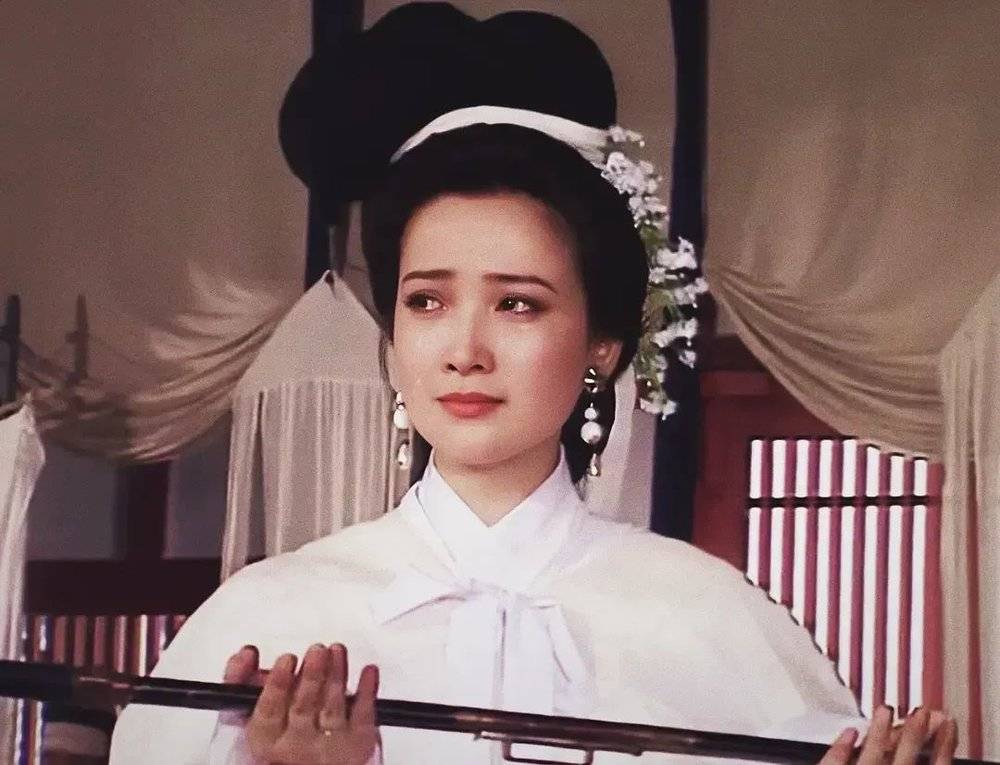 皇冠信用網会员注册网址_何晴去世：一代美人离去皇冠信用網会员注册网址，古今多少事，都付笑谈中