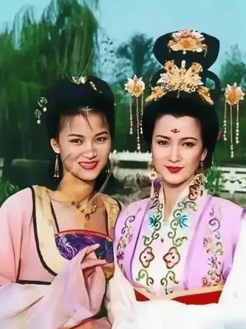 皇冠信用網会员注册网址_何晴去世：一代美人离去皇冠信用網会员注册网址，古今多少事，都付笑谈中