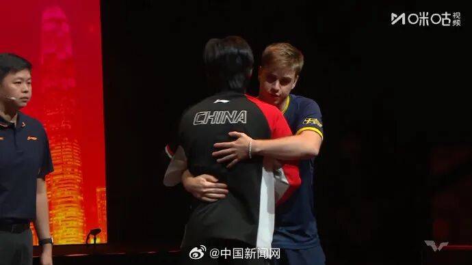 皇冠信用网申请开通_突然宣布：王楚钦因伤退赛