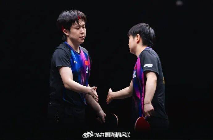 皇冠信用网申请开通_突然宣布：王楚钦因伤退赛