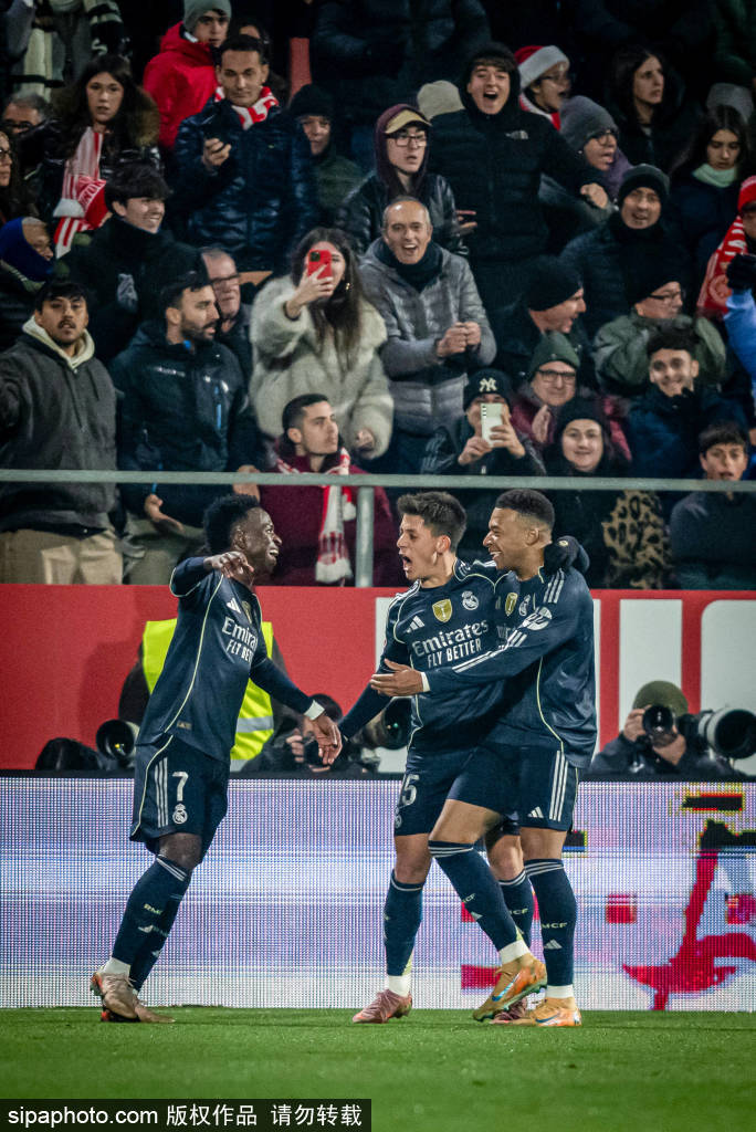 皇冠信用盘平台_皇马险胜阿拉维斯皇冠信用盘平台，贝林厄姆进球被判无效