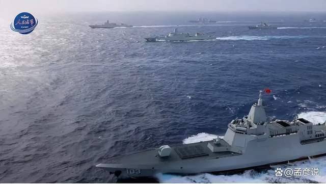 皇冠信用盘申请_日本正在准备一场“灭中国威风”的战争皇冠信用盘申请，东部战区愤怒拉满