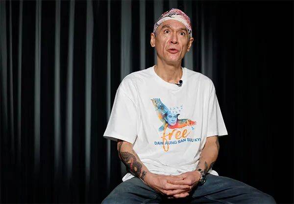 皇冠注册平台_昂山素季之子：她可能已经去世皇冠注册平台了