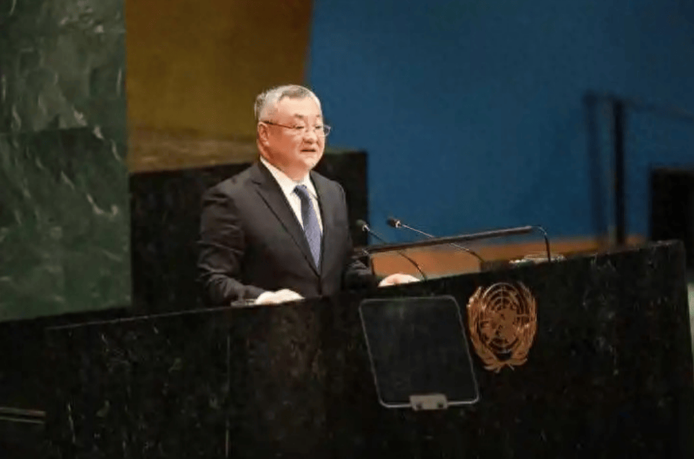 皇冠信用网网址_辩论不过我大使皇冠信用网网址，日方竟攻击中方发言，高市早苗：盼和平解决台湾问题