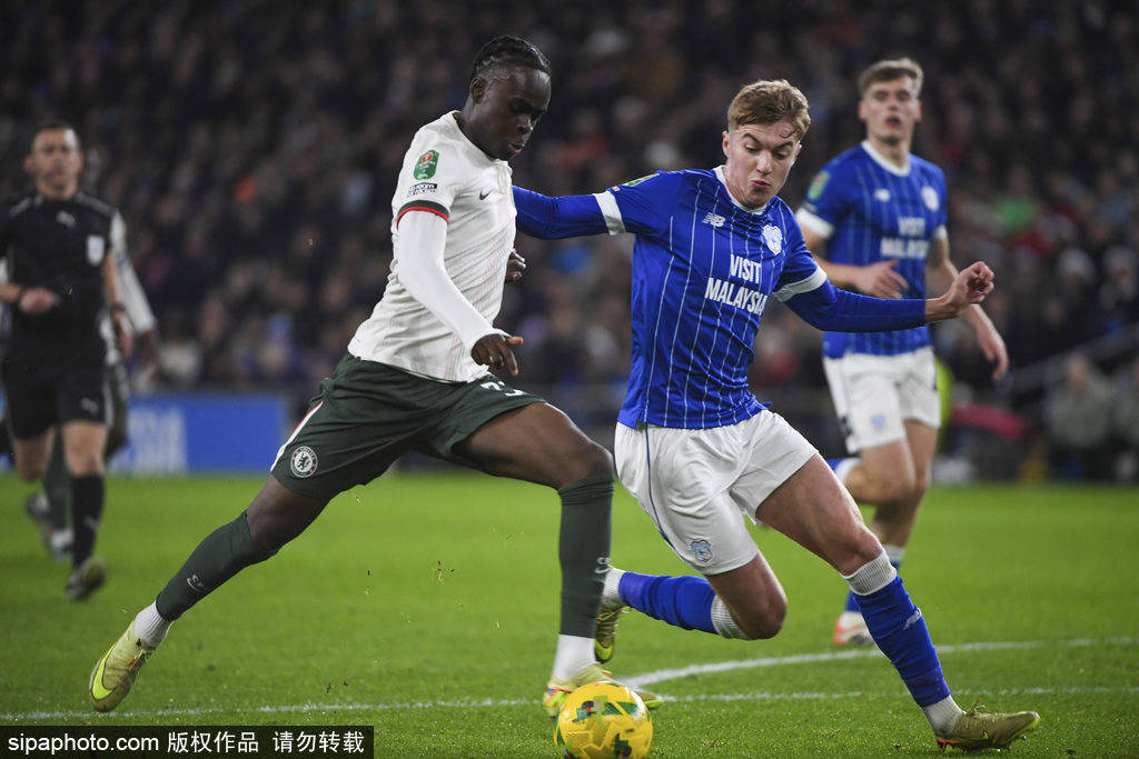 皇冠信用在线开户_联赛杯-加纳乔梅开二度内托破门 切尔西3-1晋级半决赛