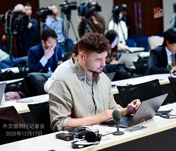 休斯顿火箭vs犹他爵士_日方与英法德加等国沟通称对台立场未变休斯顿火箭vs犹他爵士，外交部：妄图在国际上装无辜、骗同情 | 外交部记者会实录（2025.12.17）