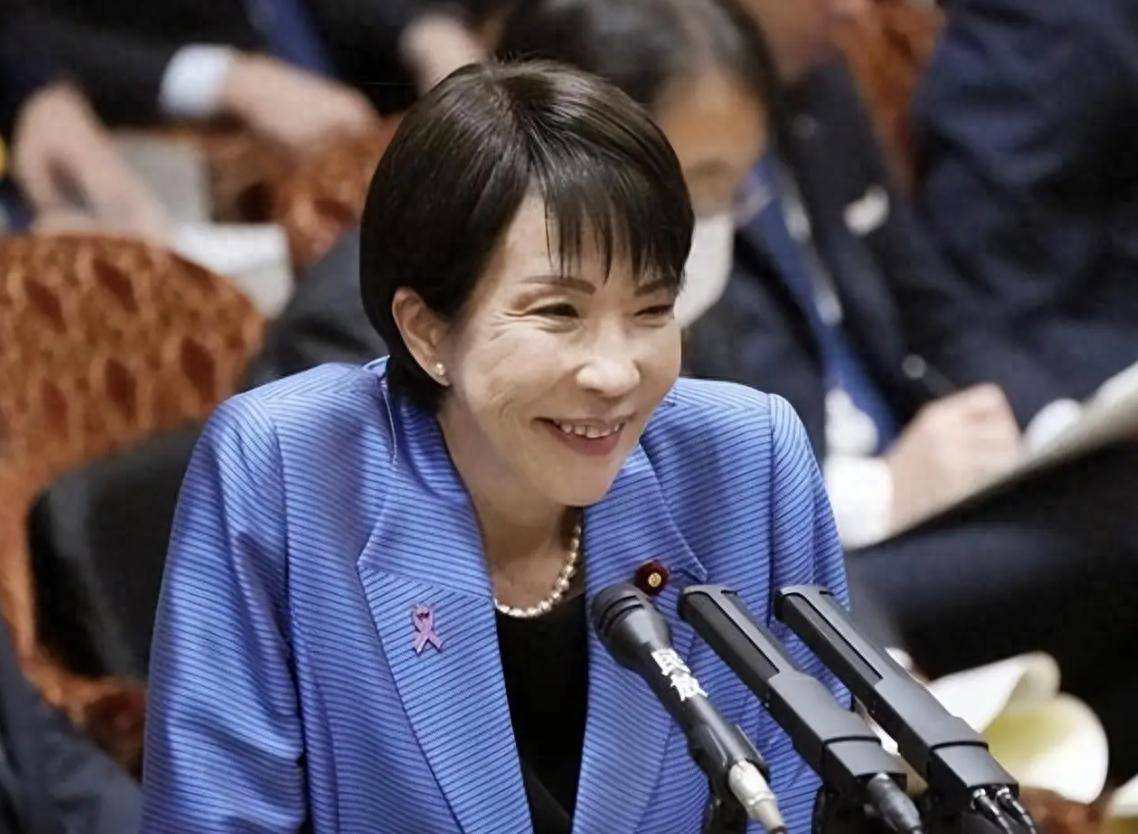 皇冠abcd类型网_高市早苗连续2天喊话中国皇冠abcd类型网，承认自己该反思，希望与中方高层对话