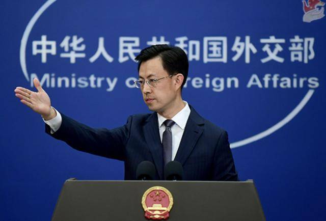 斯温登vs 哈洛贾特_中方：强烈不满斯温登vs 哈洛贾特，坚决反对，已多次向美方提出严正交涉！