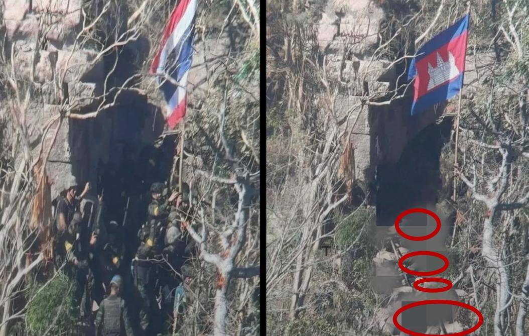 综合过关2串1 和 3串1有什么区别？_就在刚刚综合过关2串1 和 3串1有什么区别？，泰国军队遭最大惨败：柬埔寨敢死队手持56冲，光脚冲锋