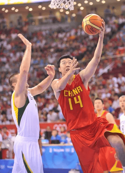 皇冠信用_中国篮协：热烈祝贺王治郅