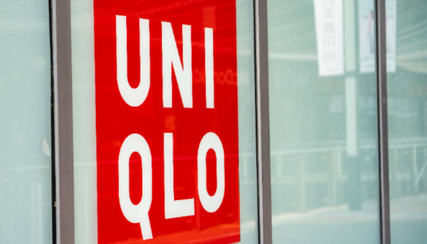 捷克甲组联赛
_优衣库再被曝“偷拍”消费者捷克甲组联赛
,曾因隐私权纠纷被起诉