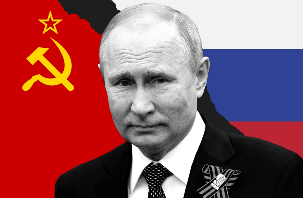 牙买加超级联赛
_美国情报头子亲自作证:俄罗斯啃不下欧洲牙买加超级联赛
,普京压根没那个能力