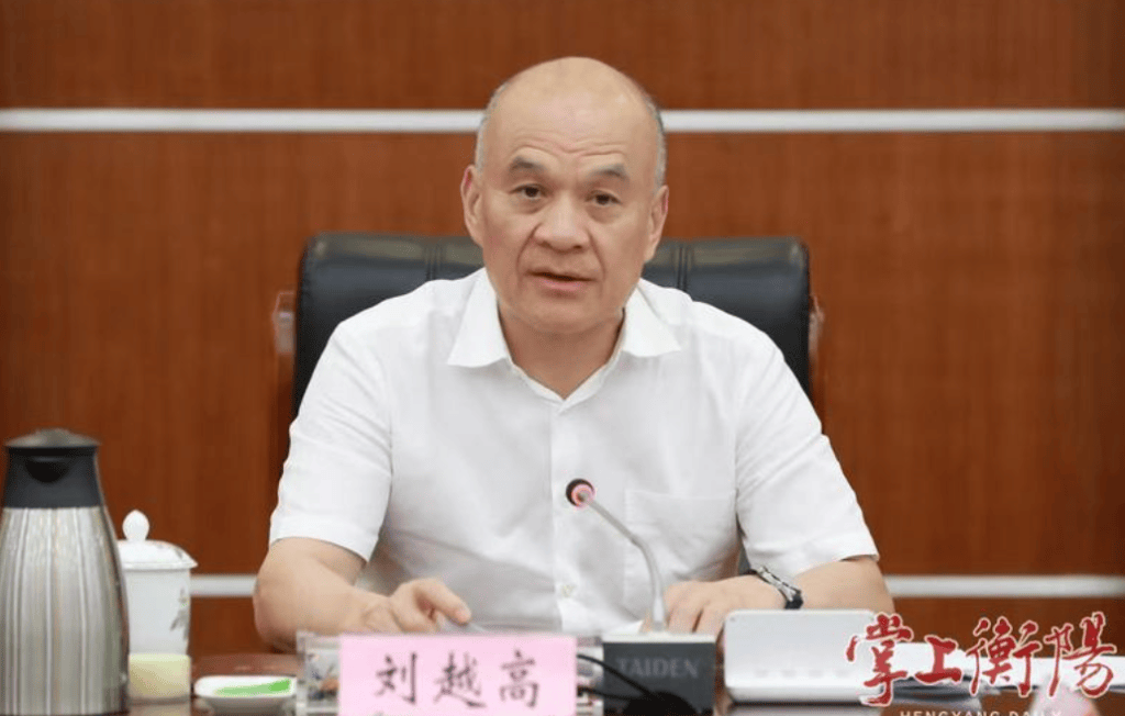 斯托克城 vS 伯明翰_衡阳市委原书记刘越高已任湖南省人大教科文卫委分党组书记