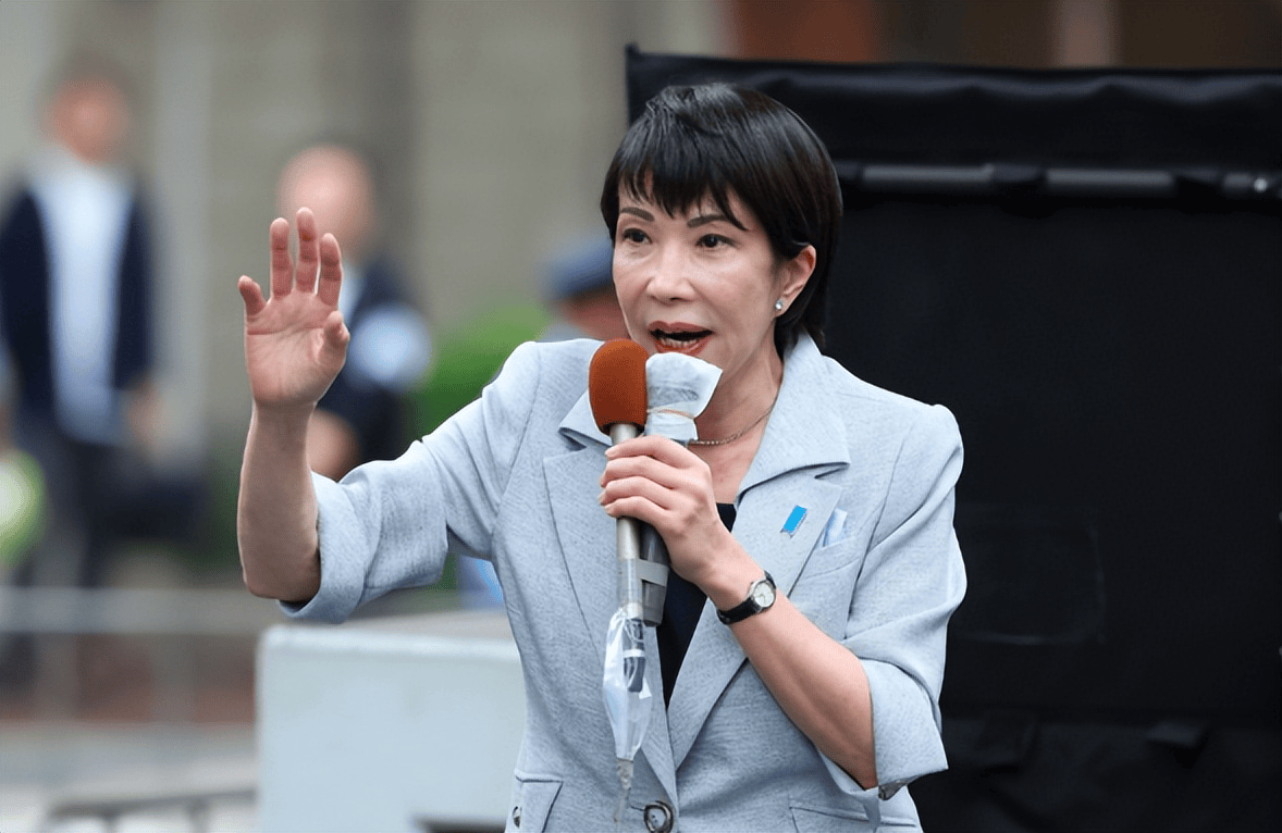 福岛联队vs鹿儿岛联_挑衅中国第50余天福岛联队vs鹿儿岛联，日方“兵败如山倒”，高市早苗已出现败退苗头