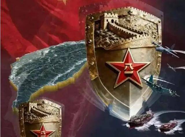 杰帕拉vs阿雷玛_扼喉！运送“海马斯火箭炮”的货船杰帕拉vs阿雷玛，出现在官方海报