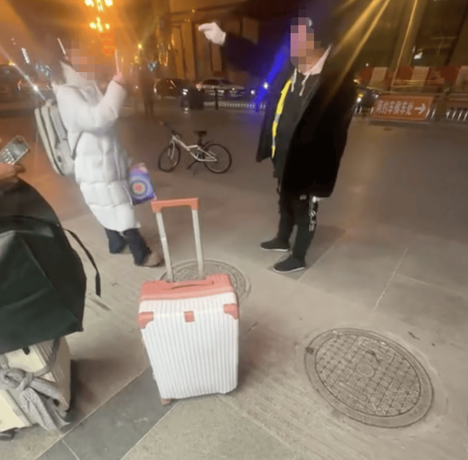 乌米亚vs奥迪沃德_联合行动乌米亚vs奥迪沃德，威胁学生的张某巍被拘