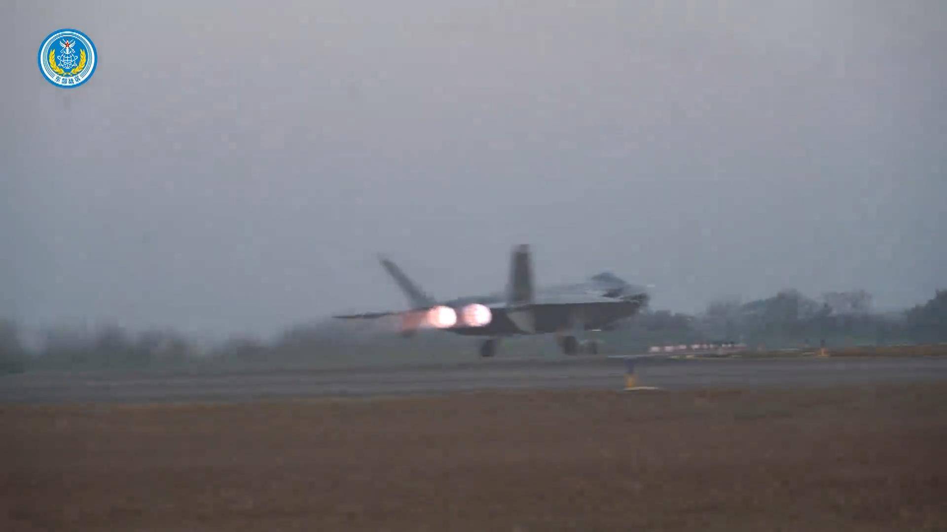 爱媛vs仙台维加泰._中国解放军释重磅信号！歼20首次亮剑台海爱媛vs仙台维加泰.，将打瘫台军海马斯远火