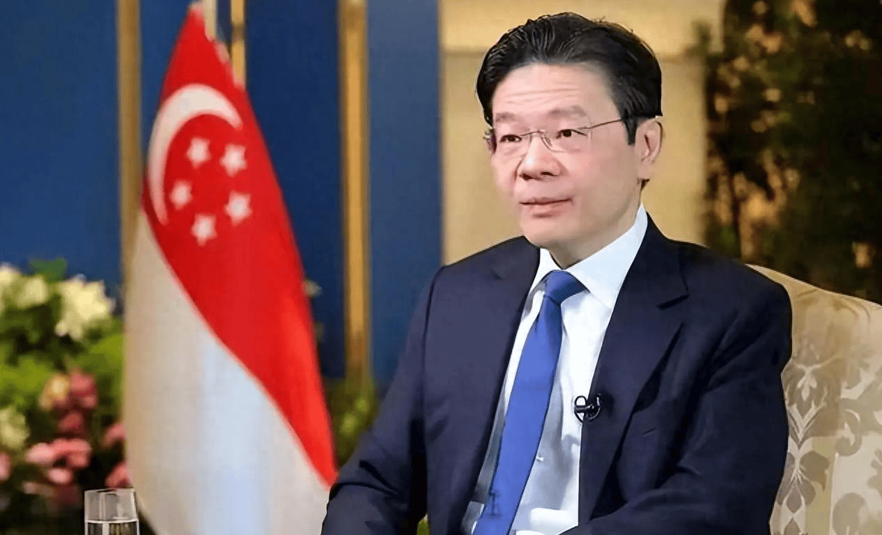 神户胜利船vs橫滨水手_新加坡总理表态神户胜利船vs橫滨水手，要帮美国对付中国，绝不让中国多拿走一片芯片