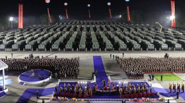 挪威女子超级联赛_朝鲜发射两枚导弹挪威女子超级联赛，金正恩决不重蹈马杜罗覆辙，日本开始悄悄后缩