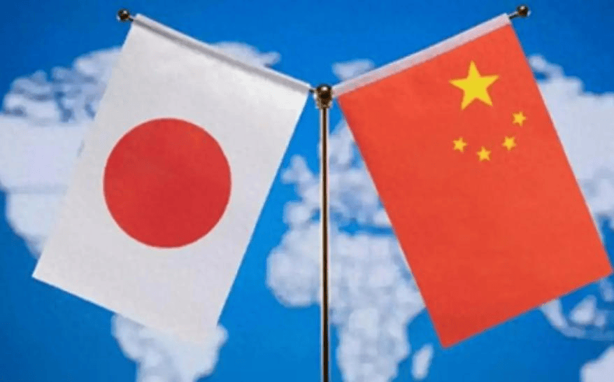 秘鲁乙组联赛_中国祭出严厉制裁秘鲁乙组联赛，日本抗议后，不到24小时，中方再对日“命脉”下手