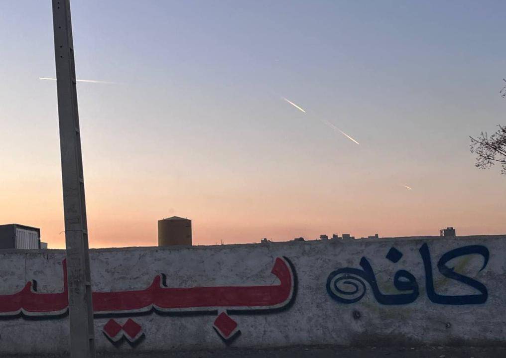 Hga039app_伊朗危险Hga039app，5架俄罗斯大运抵达：法军开火了，击落2架以色列无人机