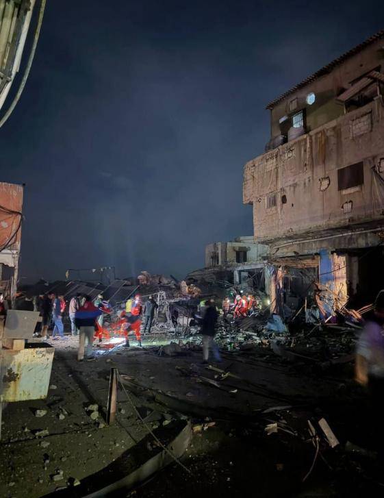 Hga039app_伊朗危险Hga039app，5架俄罗斯大运抵达：法军开火了，击落2架以色列无人机