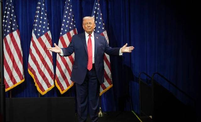 采列 v AEK拉纳卡_特朗普说中方可随意收拾“台独”？解决台湾问题采列 v AEK拉纳卡，何须看美国脸色