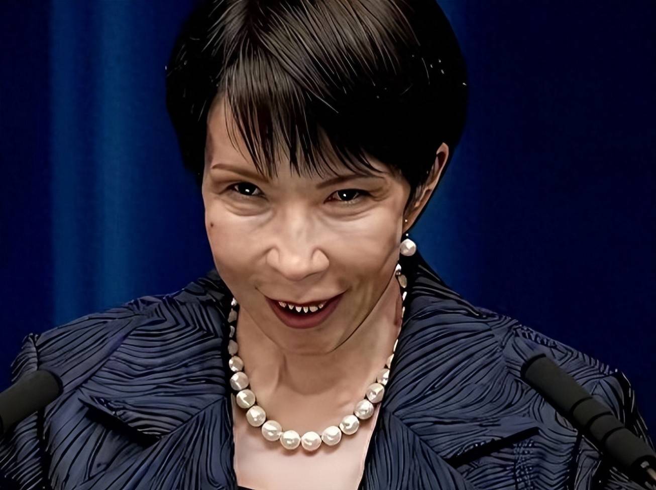 皇冠信用账号怎么开_高市早苗喊话普京：日本72年基业皇冠信用账号怎么开，绝不能毁中方手上，想去克宫面谈！