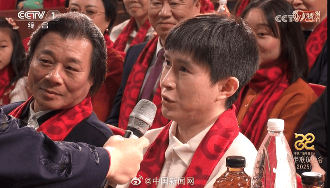 皇冠信用网合作
_岳云鹏称今年将缺席央视春晚:能耐就这么些皇冠信用网合作
,写不出更好的东西;去年被现场观众“贴脸开大”建议别上春晚