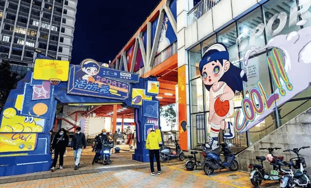 皇冠代理登3
_一边万人大厂停工皇冠代理登3
,一边出口订单暴增:“潮玩之都”东莞,深陷冰火两重天