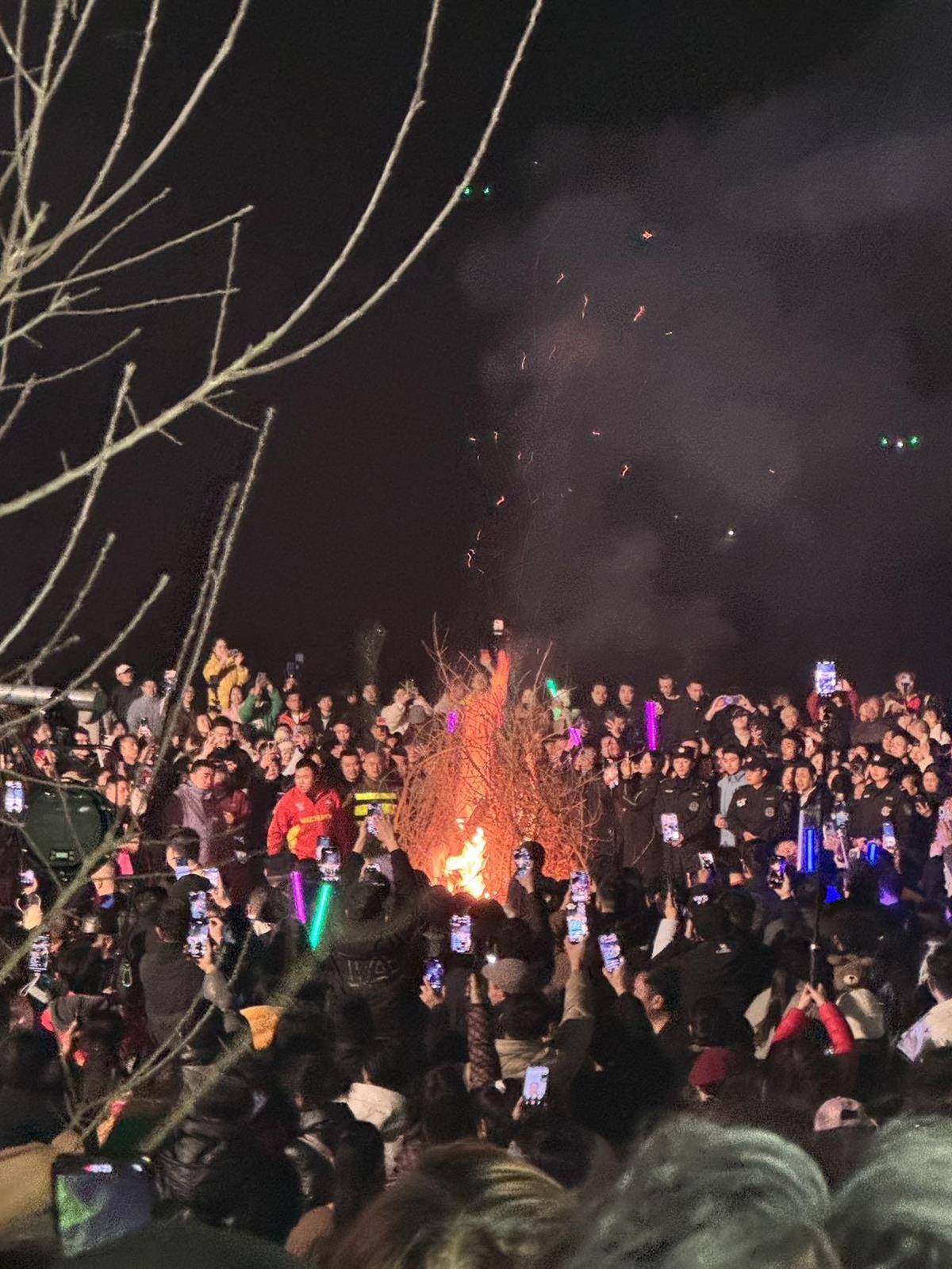 皇冠赛事_三个“1”合起来就是“川”！网友建议将1月11日定为合川杀猪节皇冠赛事，文旅委回应：可能会采纳