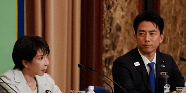 皇冠信用网额度_日本政坛突发“大地震”皇冠信用网额度，首相月底或换人？高市早苗找上李在明，中国被点名