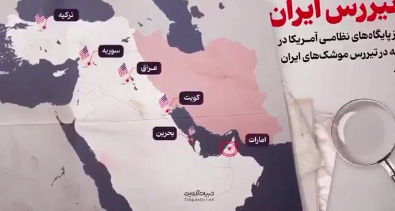 皇冠会员如何申请_后悔也晚了!航母逼到家门口皇冠会员如何申请,伊朗却发现苏35红旗9歼10还未到位