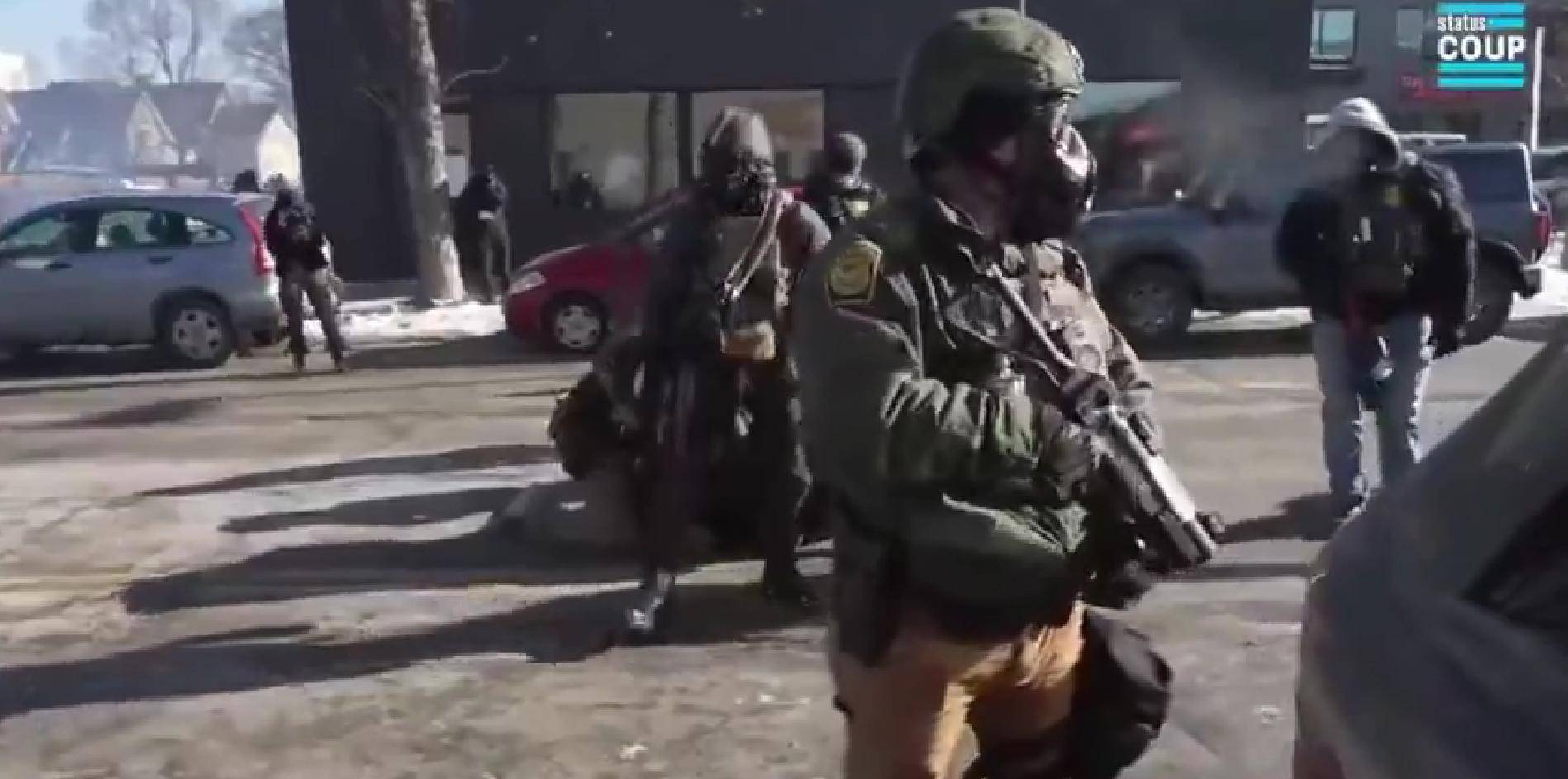 皇冠信用网代理出租_特朗普这次失算了!伊朗歼灭叛军皇冠信用网代理出租,美本土竟陷入大乱,空降军集结