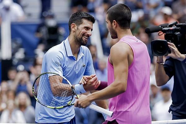 足球外围买球网站_澳网｜男单决赛书写历史：阿尔卡拉斯最年轻全满贯VS德约科维奇大满贯25冠