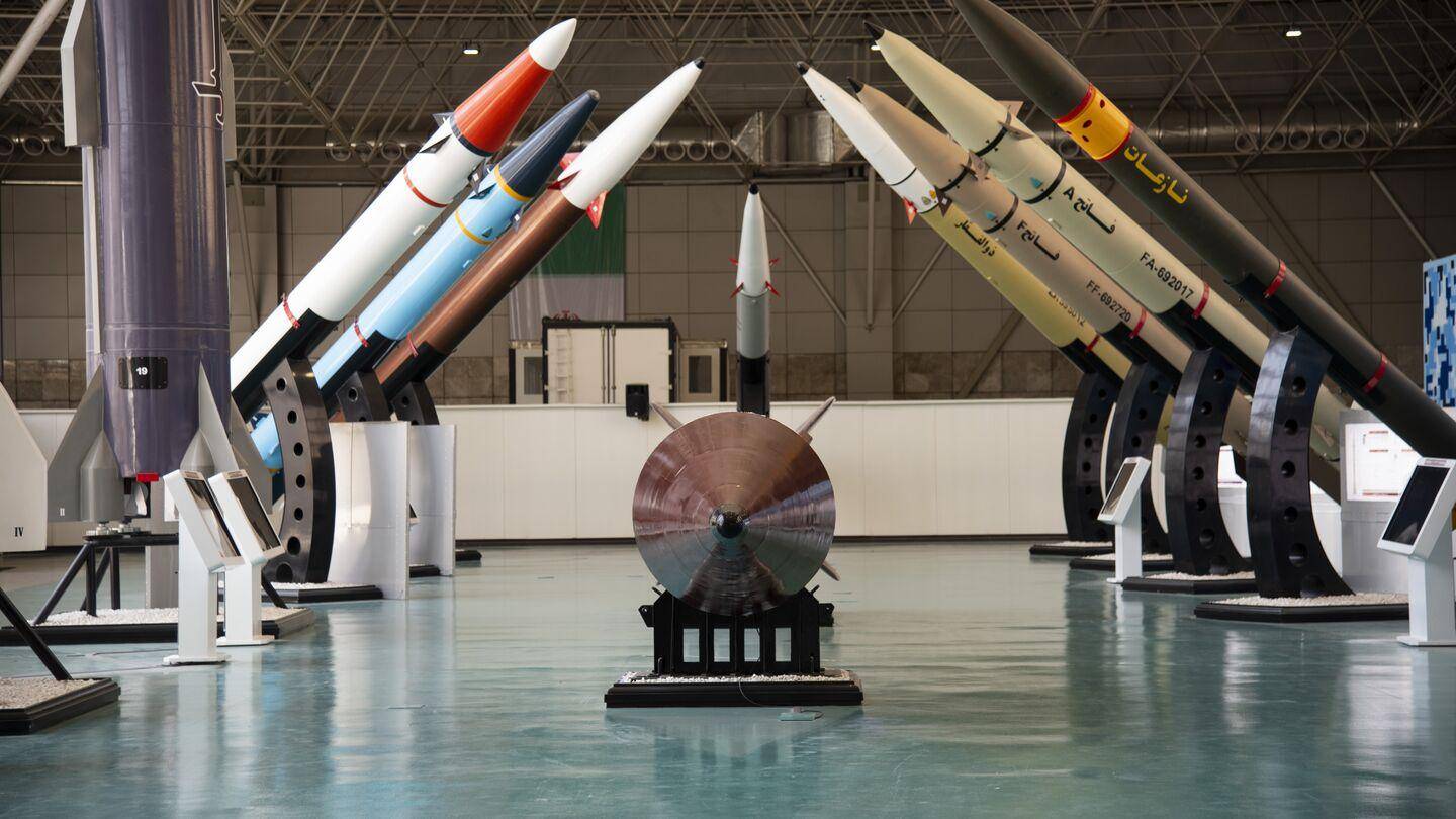 皇冠信用平台出租出售_伊朗升起血旗了皇冠信用平台出租出售，誓言报复！若用“王炸”战术，美军必然被动参战