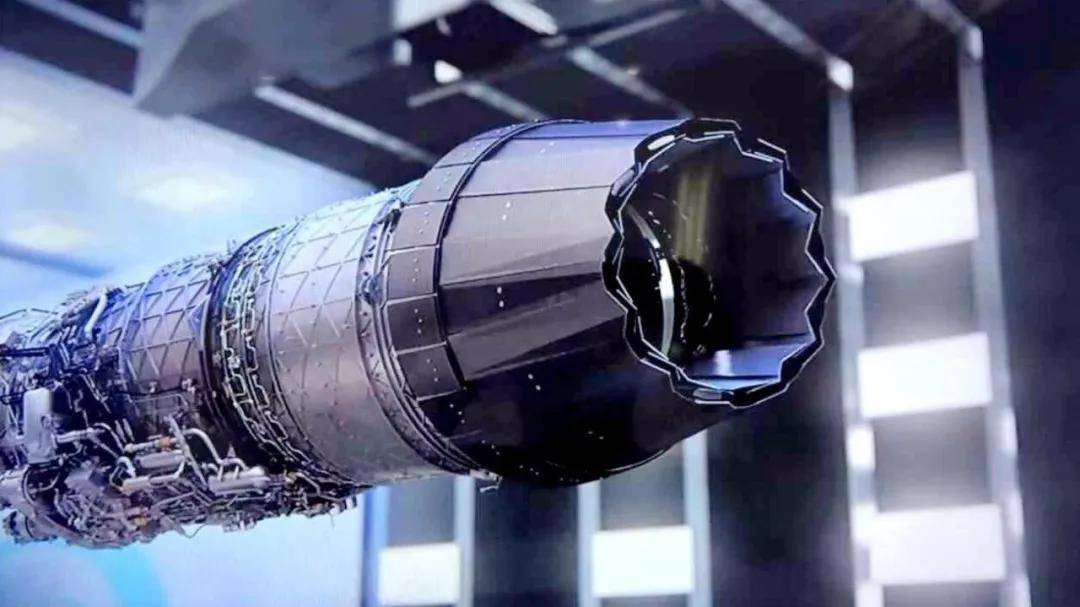 皇冠足球平台代理_新加坡航展官宣：中国涡扇-19已经装上歼-35A皇冠足球平台代理？推力高达11.8吨？