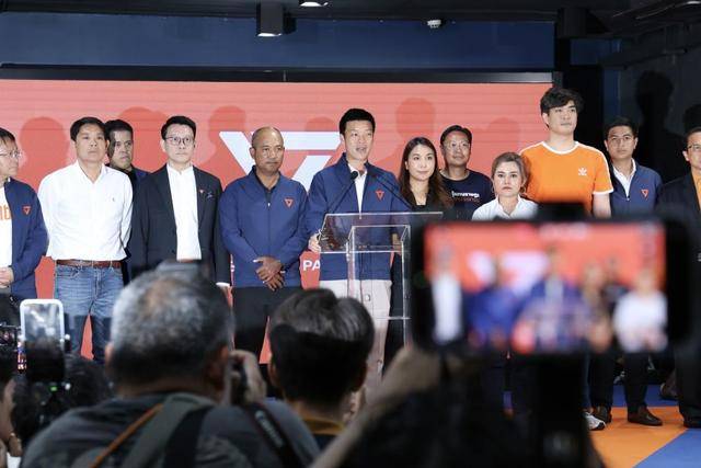 皇冠信用网账号申请_阿努廷获出人意料大胜皇冠信用网账号申请，有望成为20年来首位成功连任泰国总理