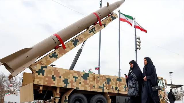 皇冠信用网怎么申请_战争爆发概率90%皇冠信用网怎么申请，伊朗通告全球全面备战，已经给美军准备5000个墓穴！