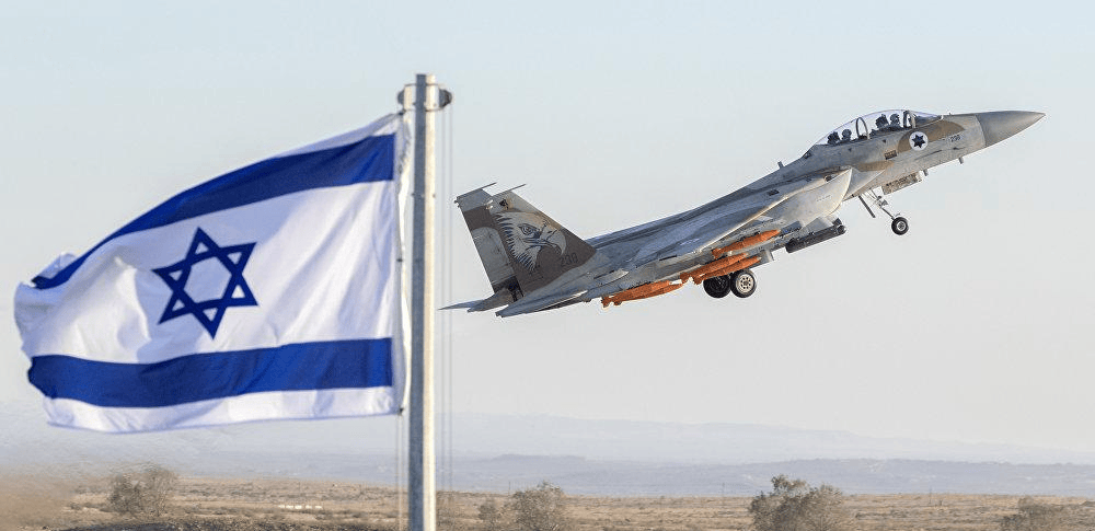 如何代理皇冠信用盘_打完伊朗打巴铁？印媒：以色列要借道印度炸反应堆如何代理皇冠信用盘，最后一刻放弃