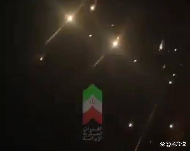 皇冠信用盘会员注册_特朗普天塌了皇冠信用盘会员注册，伊朗导弹带拐弯，炸毁3艘油轮，直接轰塌美大使馆