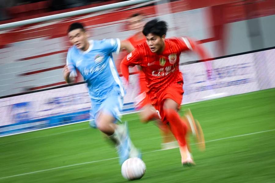 世界杯皇冠信用平台_1比2不敌河南遭“开门黑”世界杯皇冠信用平台,海港主帅穆斯卡特直言:“很多事,我无法评论”